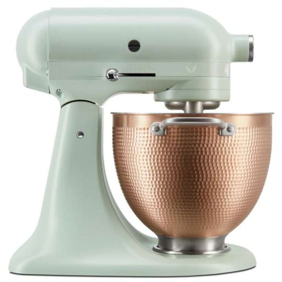 Кухненски робот KitchenAid Artisan 5KSM180LEELB, 2022 limited edition 