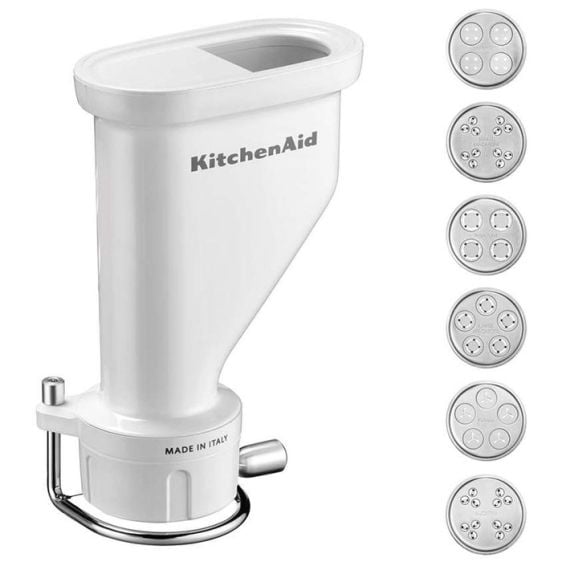 Приставка за преса за паста KitchenAid 5KSMPEXTA