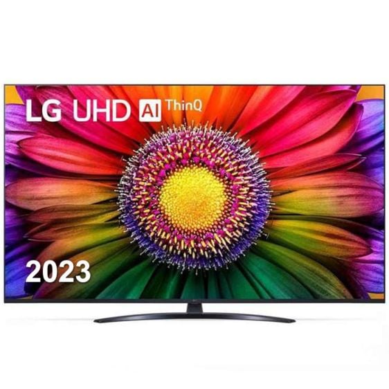 Телевизор LG 65UR81003LJ