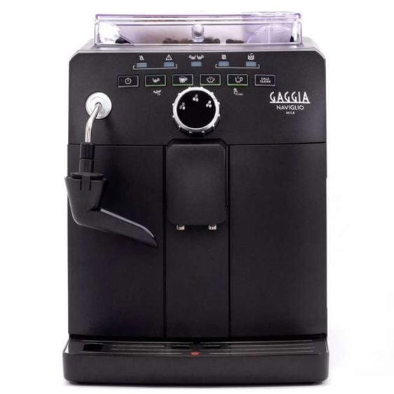 Кафемашина GAGGIA NAVIGLIO Milk RI8749/01