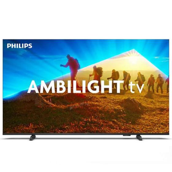 Телевизор PHILIPS 50PUS8009/12, 50