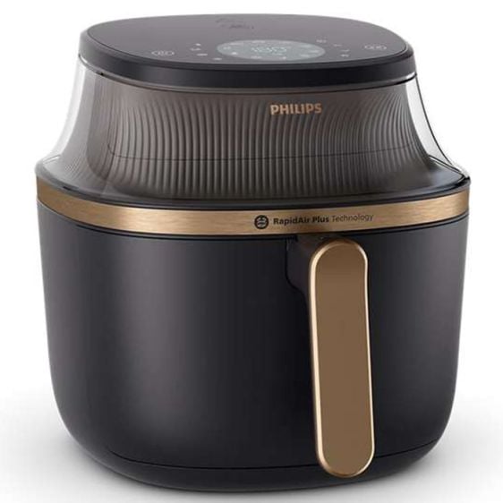 Фритюрник PHILIPS Airfryer NA322/00