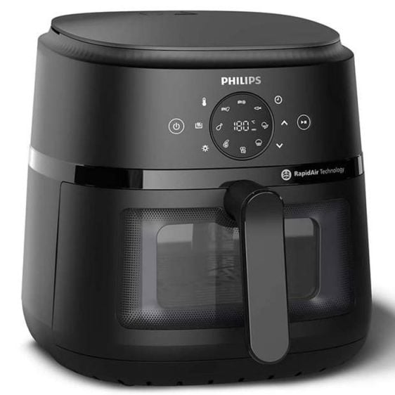 Фритюрник PHILIPS Airfryer NA230/00, 6.2 л