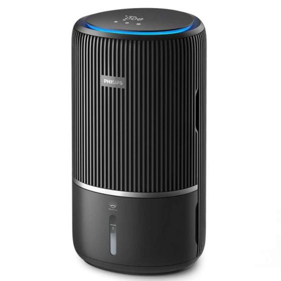 Интелигентен пречиствател и овлажнител за въздух PHILIPS AC3421/13 PureProtect Water 2 в 1