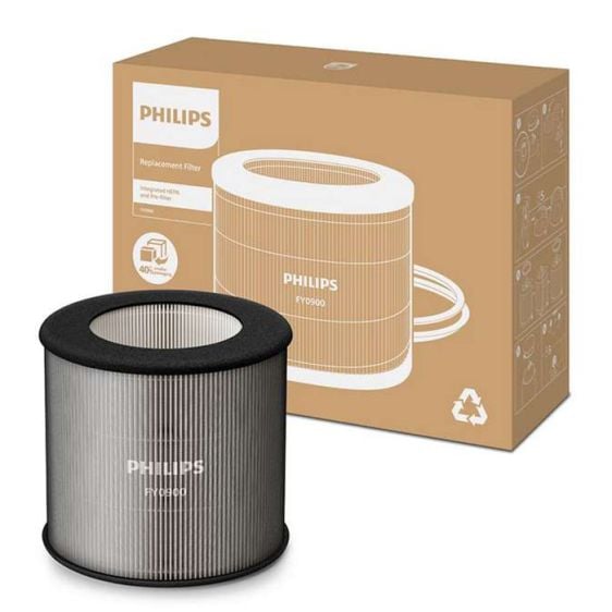 HEPA Филтър NanoProtect PHILIPS FY0900/30 за серии 900 и 800