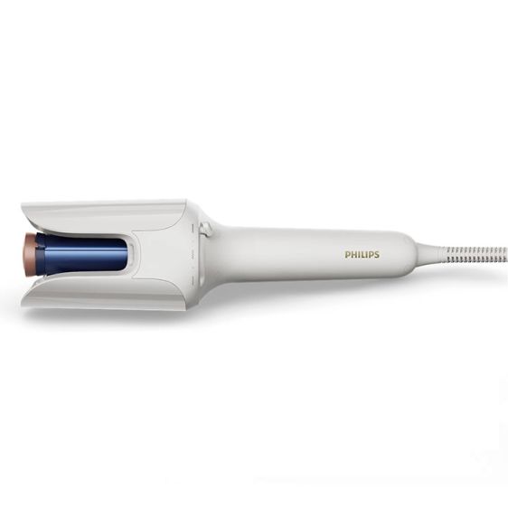 Автоматична маша PHILIPS SenseIQ BHB968/00 WavePro Styler 9000