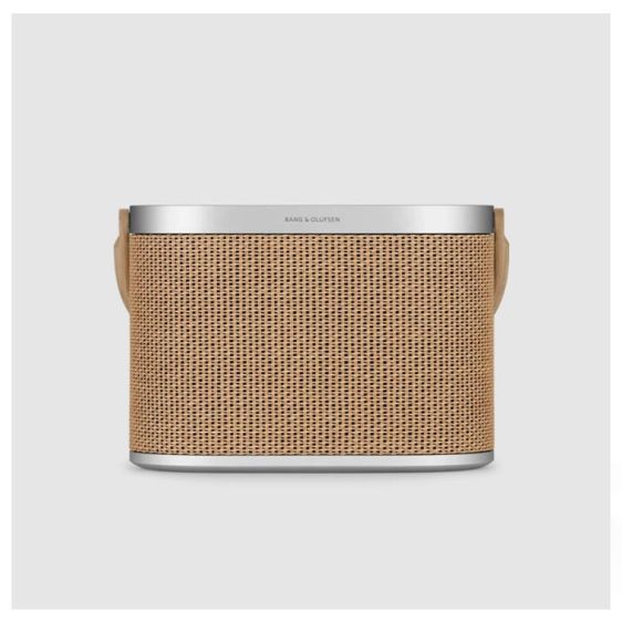 Портативна WiFi колона Bang & Olufsen Beosound A5 Nordic Weave