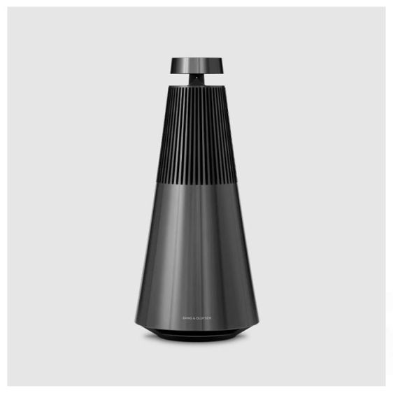 Аудио система Bang & Olufsen Beosound 2 3rd Gen Black Anthracite