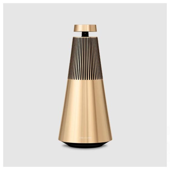 Аудио система Bang & Olufsen Beosound 2 3rd Gen Gold Tone 