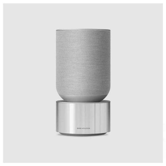 Аудио система Bang & Olufsen Beosound Balance AL2 Natural Aluminium