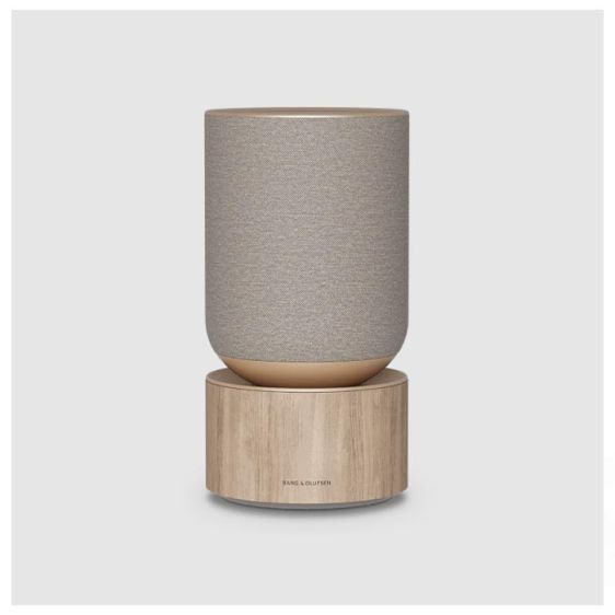 Аудио система Bang & Olufsen Beosound Balance AL2 Natural Oak