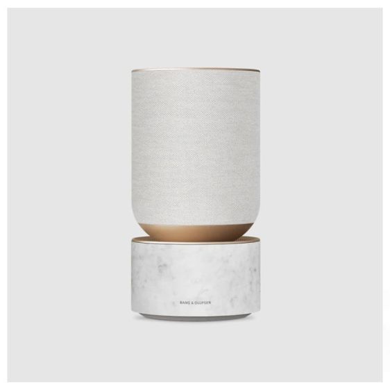 Аудио система Bang & Olufsen Beosound Balance White Marble 