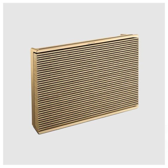 Аудио система Bang & Olufsen Beosound Level Gold Tone Alu/Ligh