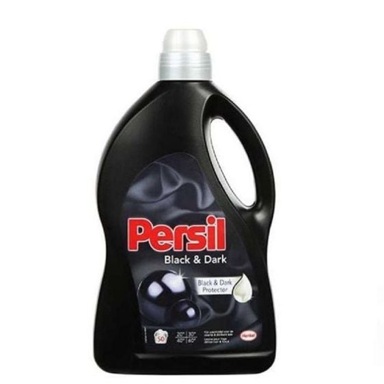 Перилен препарат PERSIL Black and Dark 3L