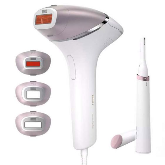 Фотоепилатор PHILIPS Lumea IPL 8000 Series BRI949/00