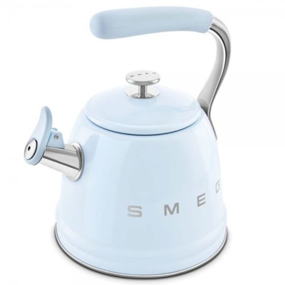 Чайник SMEG CKLW2001PB