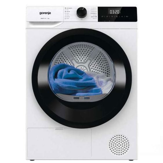 Сушилня GORENJE DHNE83, 8 кг, А+++