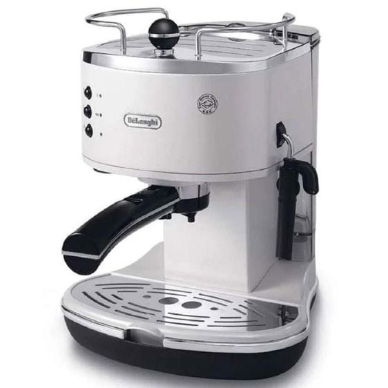 Кафемашина Delonghi ECO311.W