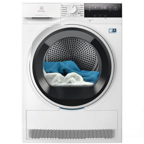 Сушилня ELECTROLUX EW7D394PE, 9 кг