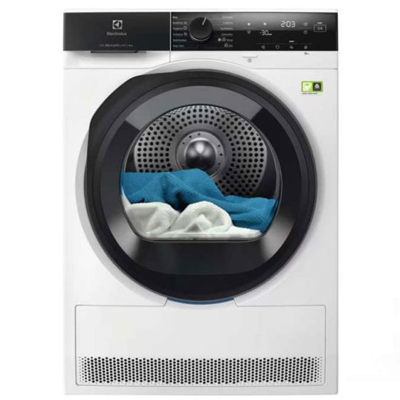 Сушилня ELECTROLUX EW7D495UE, 9 кг, А+++