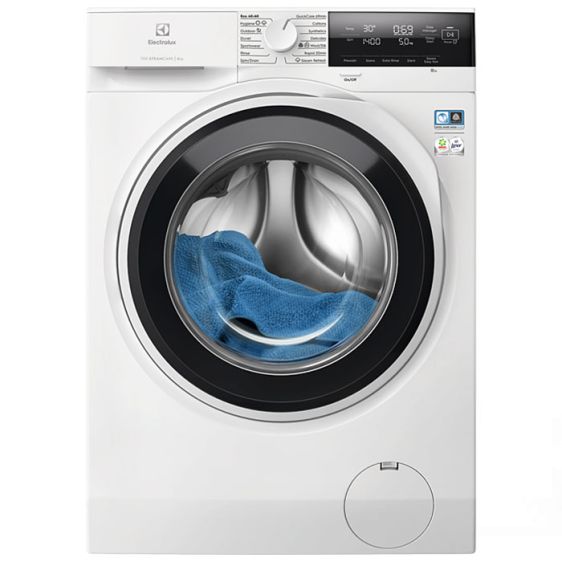 Пералня ELECTROLUX EW7F3484E, 8 кг, 1400 об/мин.