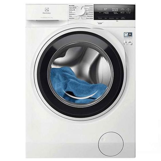 Пералня ELECTROLUX EW7F3694E, 9 кг, SteamCare, 1600 об/мин.