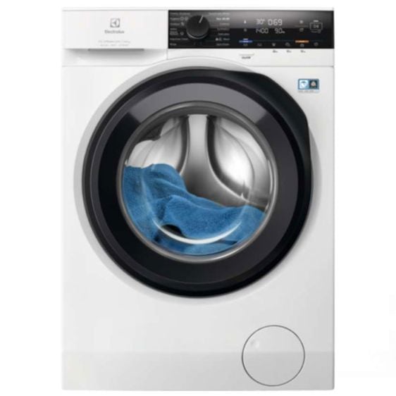 Пералня със сушилня ELECTROLUX EW7W4492E, 9/5 кг, SteamCare, 1400 об/мин.