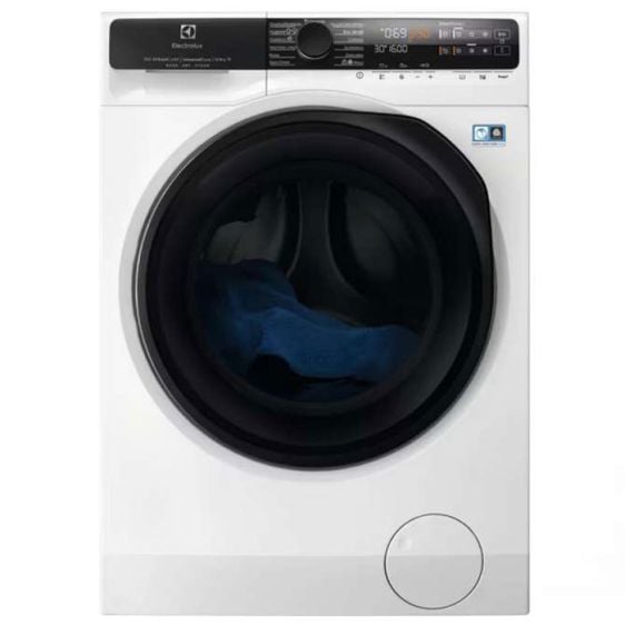 Пералня със сушилня ELECTROLUX EW7W5697QE, 9/5 кг, 1600 об/мин