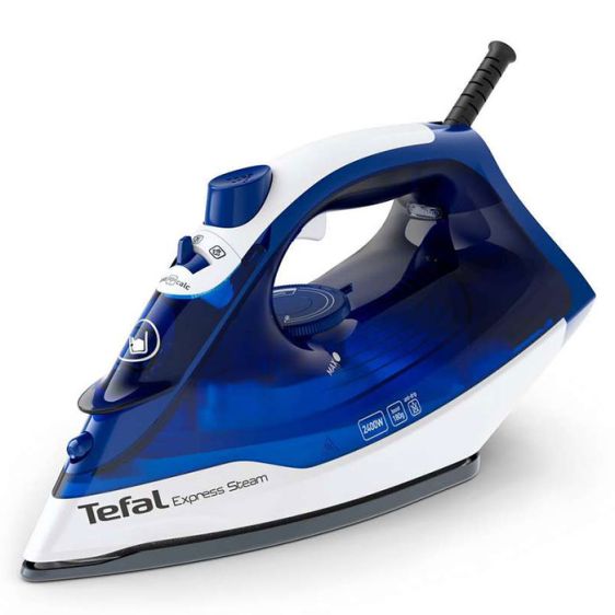 Ютия TEFAL Express Steam FV2838E0