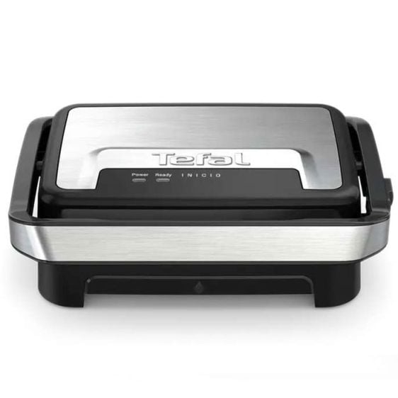 Грил TEFAL GC270D10 Inicio Compact