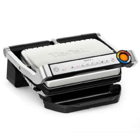 Грил TEFAL OptiGrill+ GC718D10 Upgrade