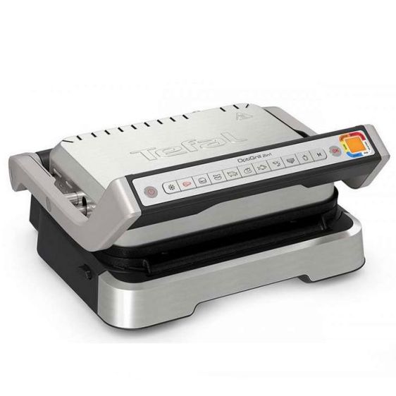 Грил TEFAL Optigrill 2in1 GC772D30