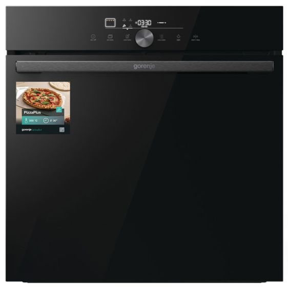 Фурна за вграждане GORENJE GO66E PIZZA350C