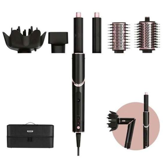 Маша SharkNinja FlexStyle 5-в-1 Air Styler и сешоар HD440EU