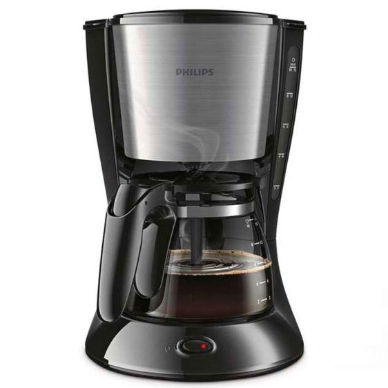 Кафемашина PHILIPS HD7462/20