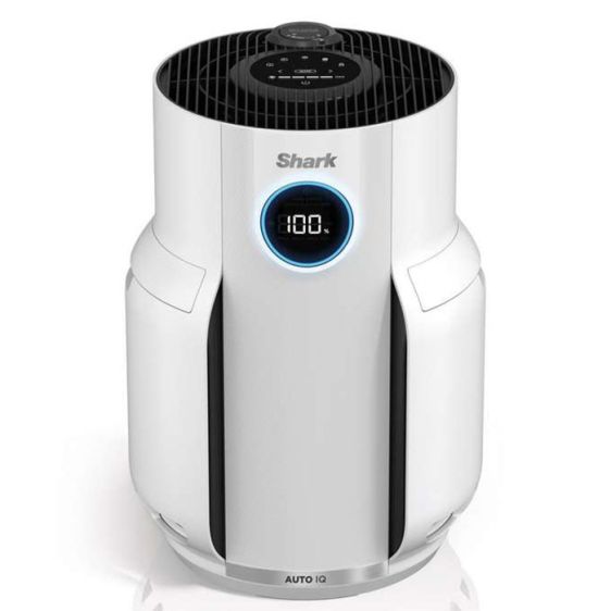 Пречиствател за въздух SharkNinja NeverChange5 Air Purifier HP150EU