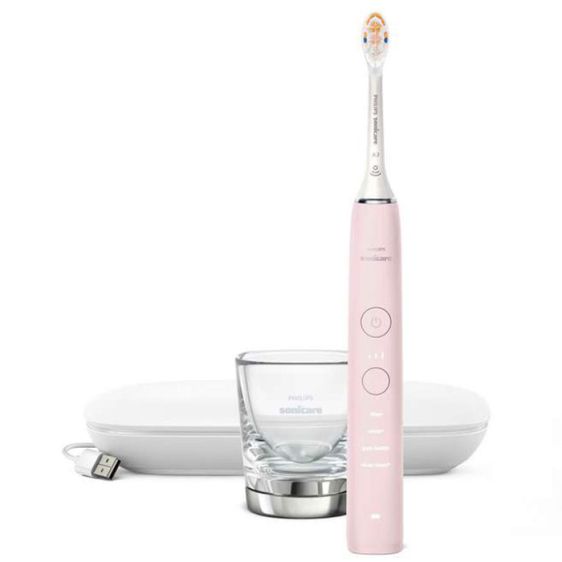 Ел.четка за зъби PHILIPS Sonicare DiamondClean 9000 HX9911/21