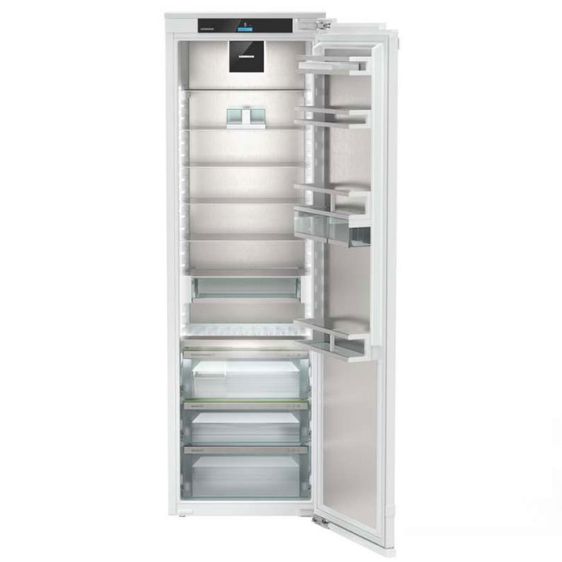 Хладилник за вграждане LIEBHERR IRBAc 5190, 296 л, Peak BioFresh, AutoDoor, 177 см