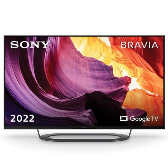 Телевизор SONY Bravia KD55X82KAEP, 55