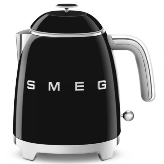 Ел.кана мини SMEG KLF05BLEU