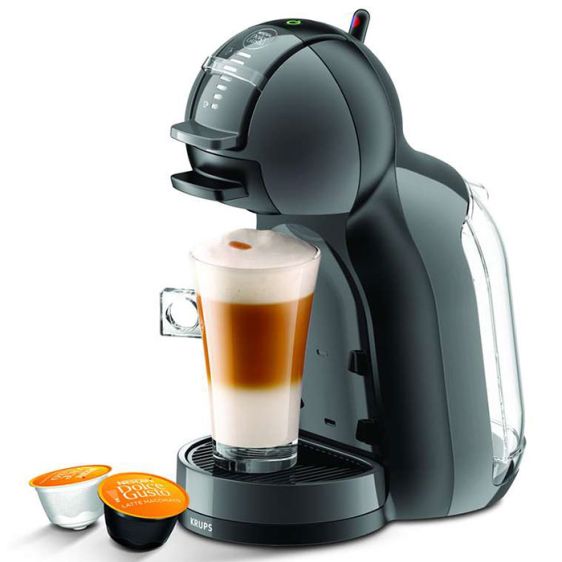 Кафемашина KRUPS Dolce Gusto® Mini Me KP123810