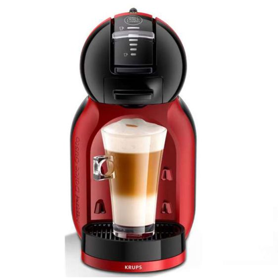 Кафемашина KRUPS Dolce Gusto® Mini Me KP123H10