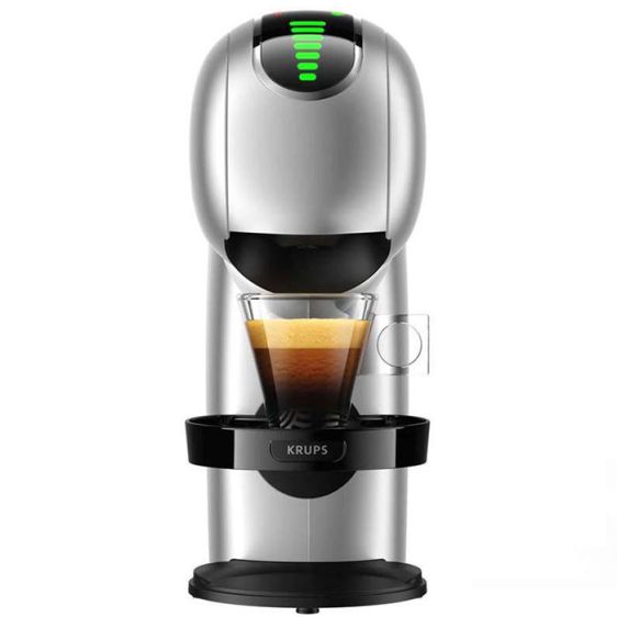 Кафемашина KRUPS NESCAFE® Dolce Gusto® Genio S KP440E10