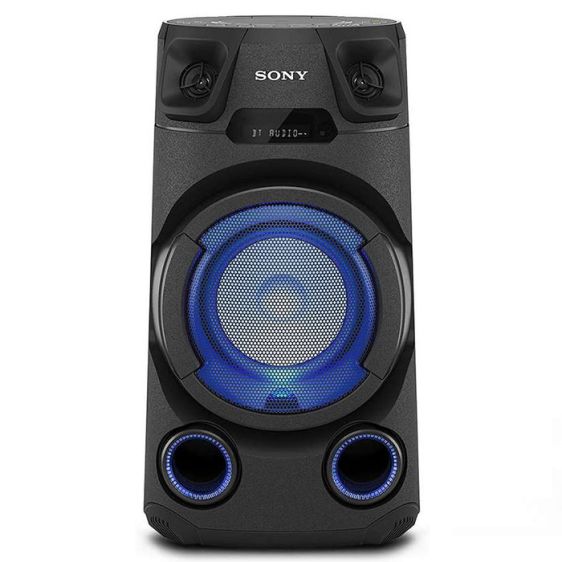 Аудио система SONY MHC-V13