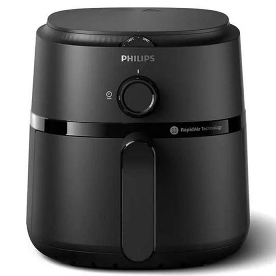 Фритюрник PHILIPS Airfryer NA110/00, 3.2 л