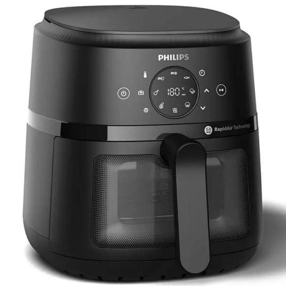 Фритюрник PHILIPS Airfryer NA220/00