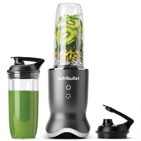 Блендер Nutribullet Ultra NB1206DGCC