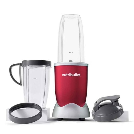 Блендер Nutribullet NB907R