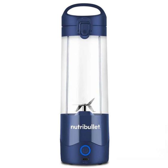 Блендер Nutribullet NBP003NBL