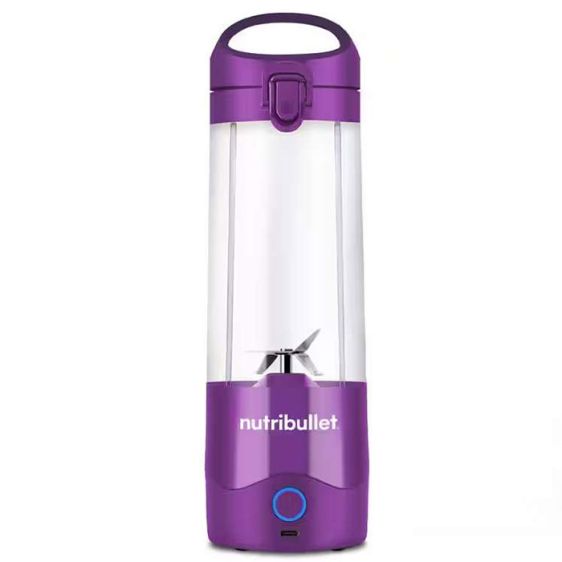 Блендер Nutribullet NBP003PU